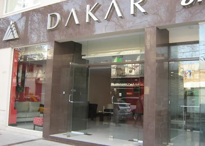 Dakar Hotel