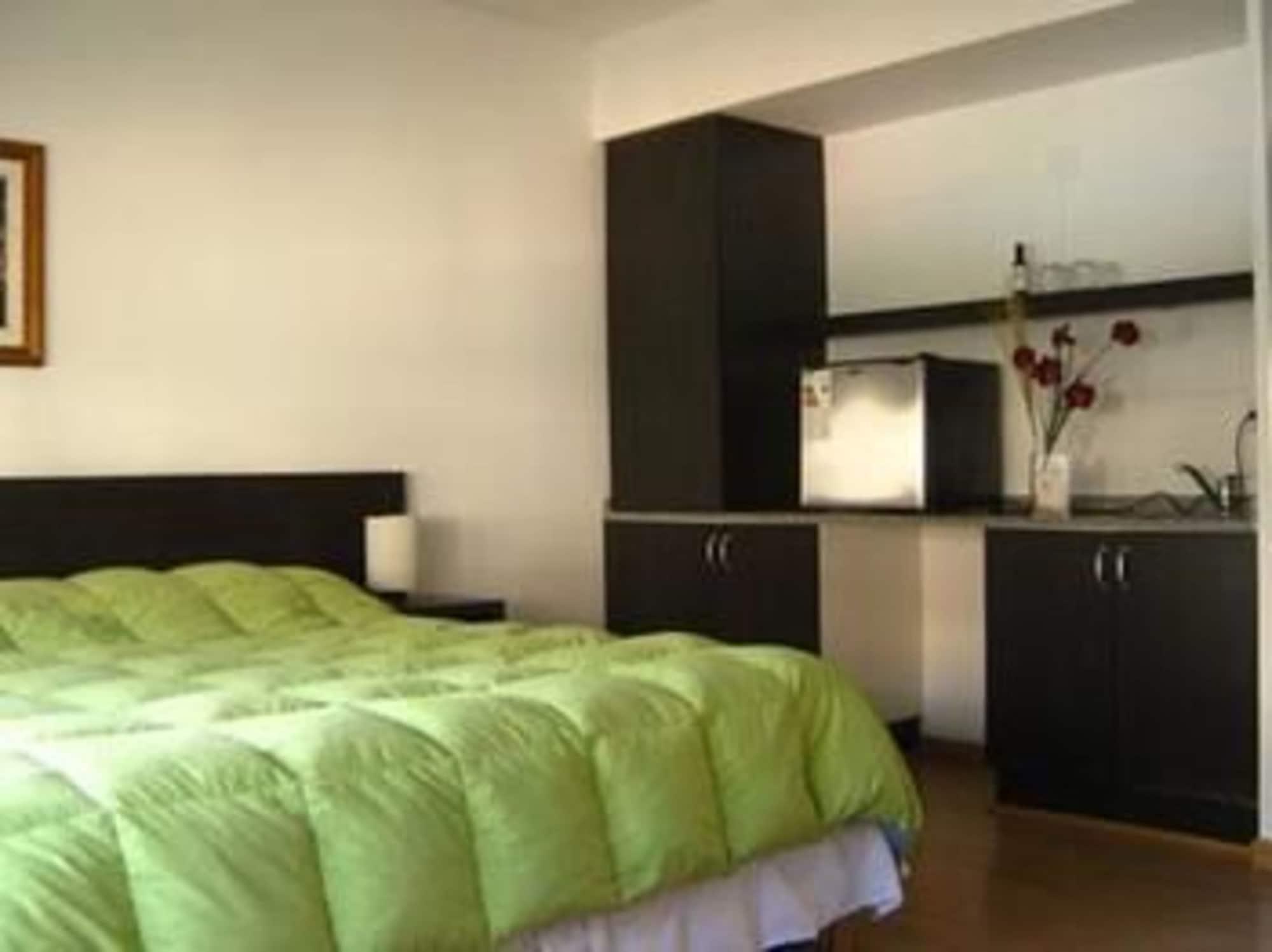 Dakar Hotel