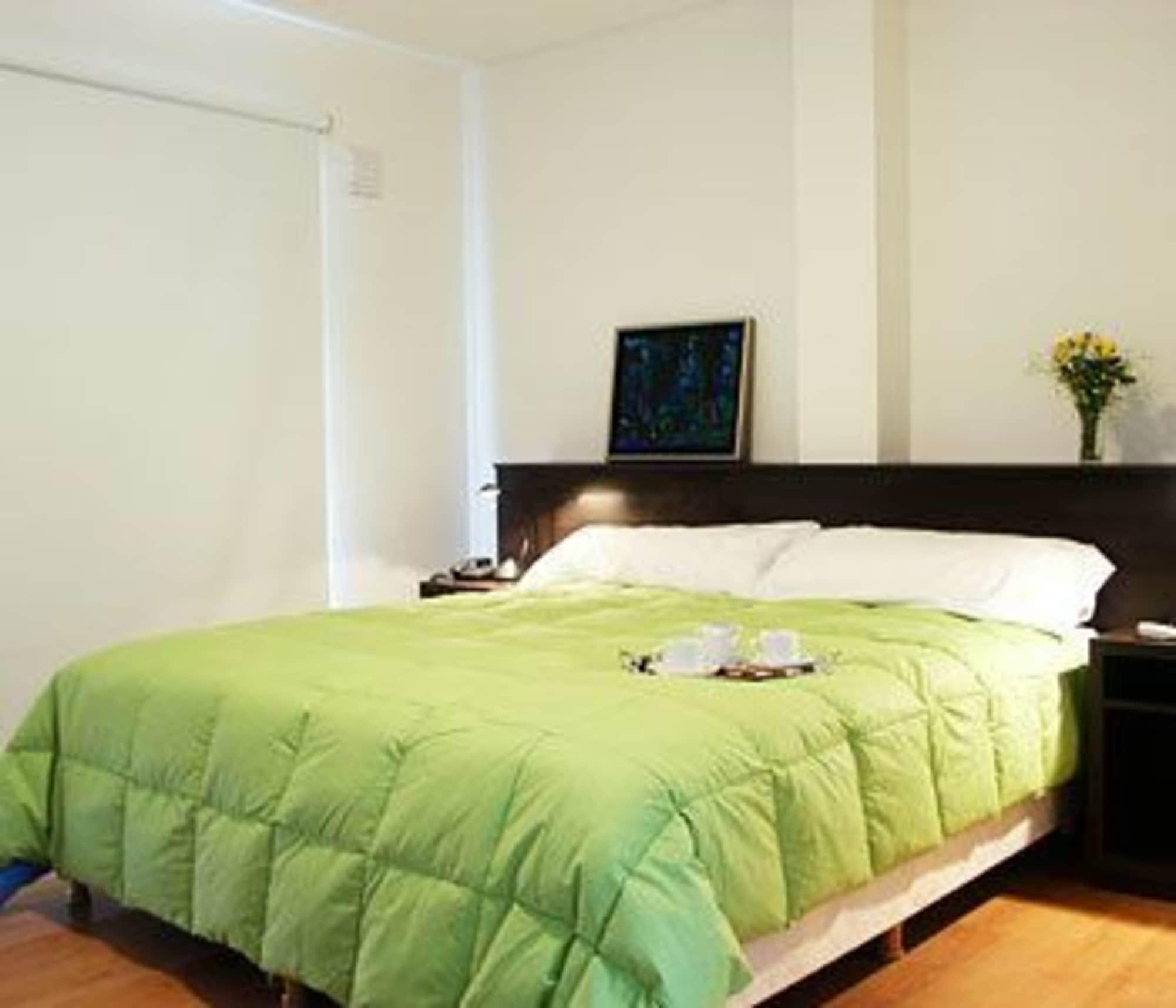 Dakar Hotel 3*