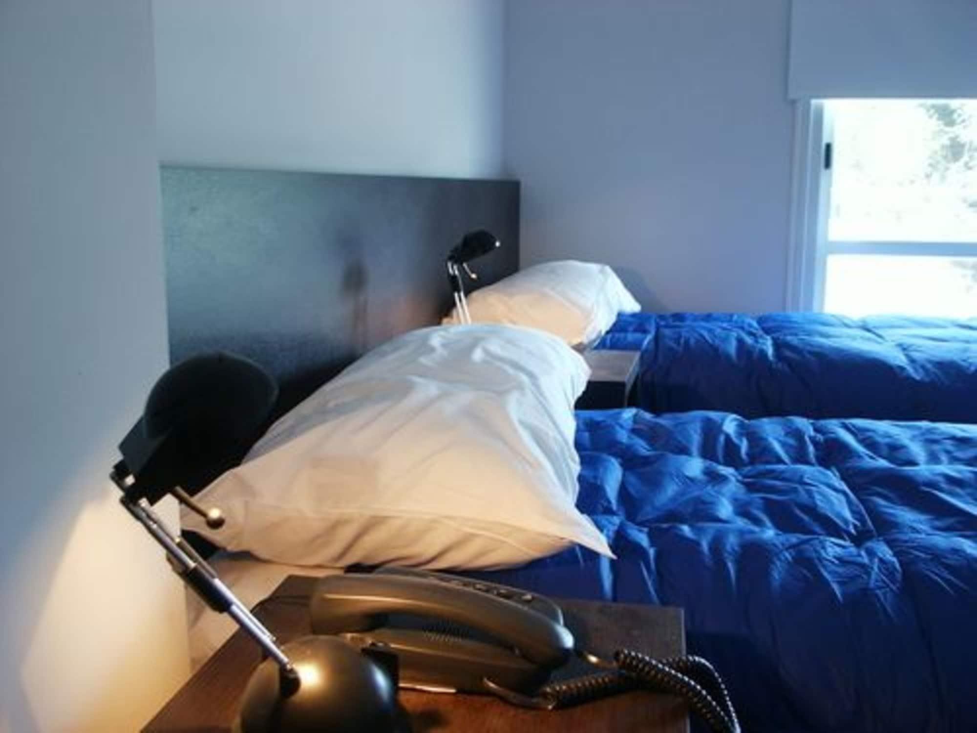Dakar Hotel Mendoza