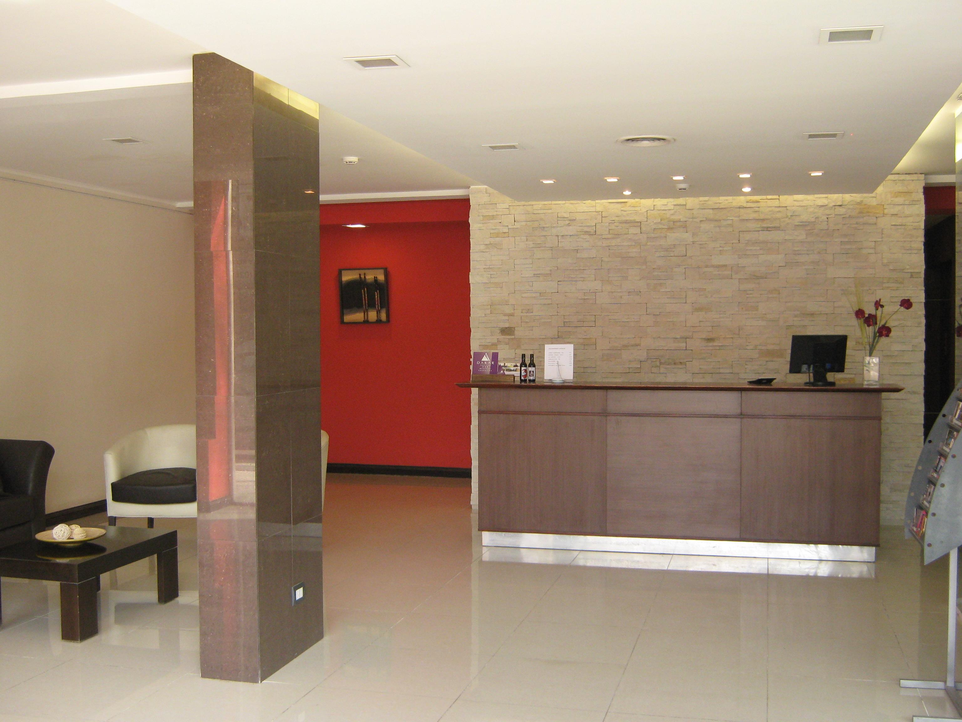 Hotel Dakar
