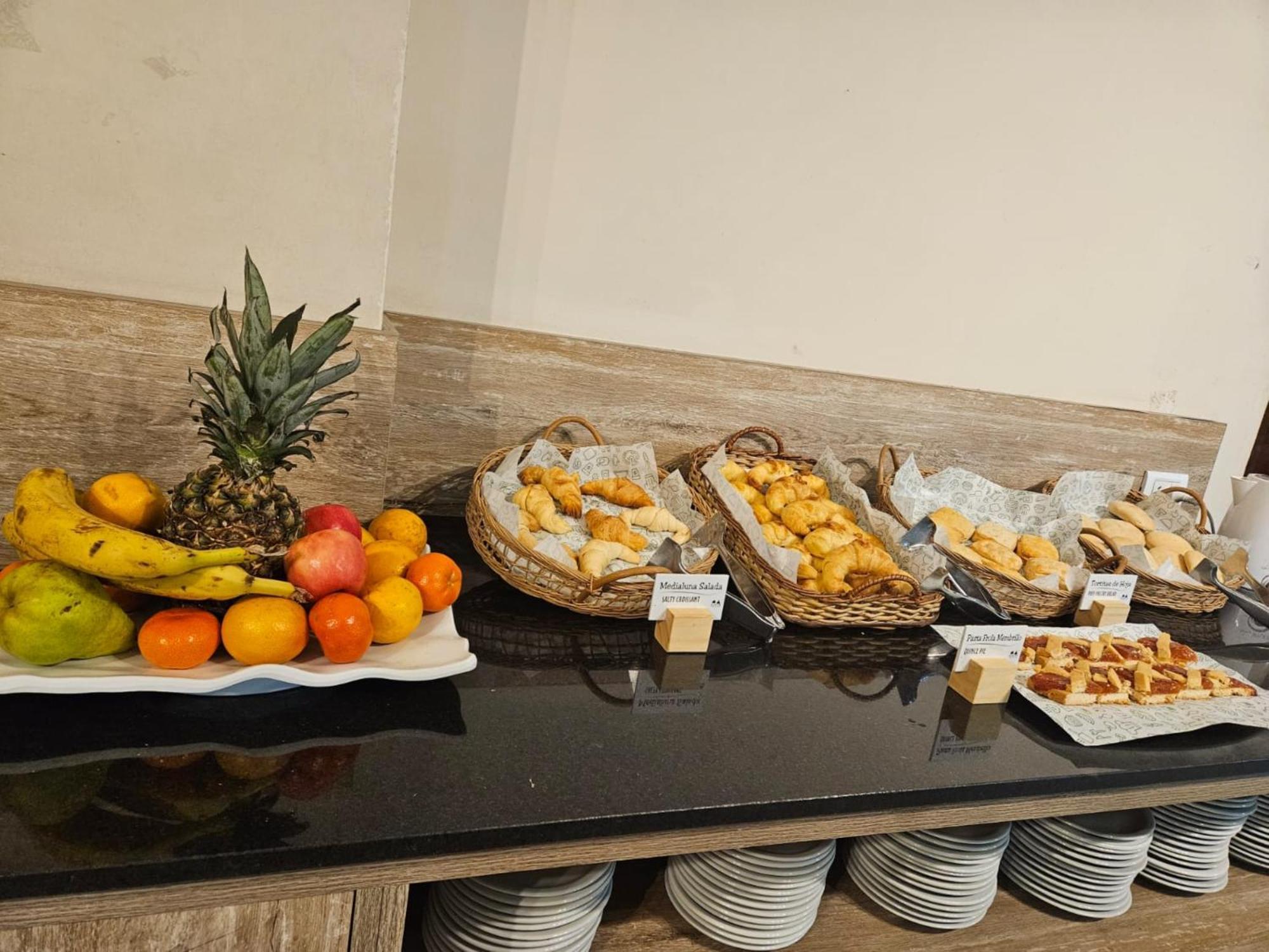 Dakar Hotel Mendoza