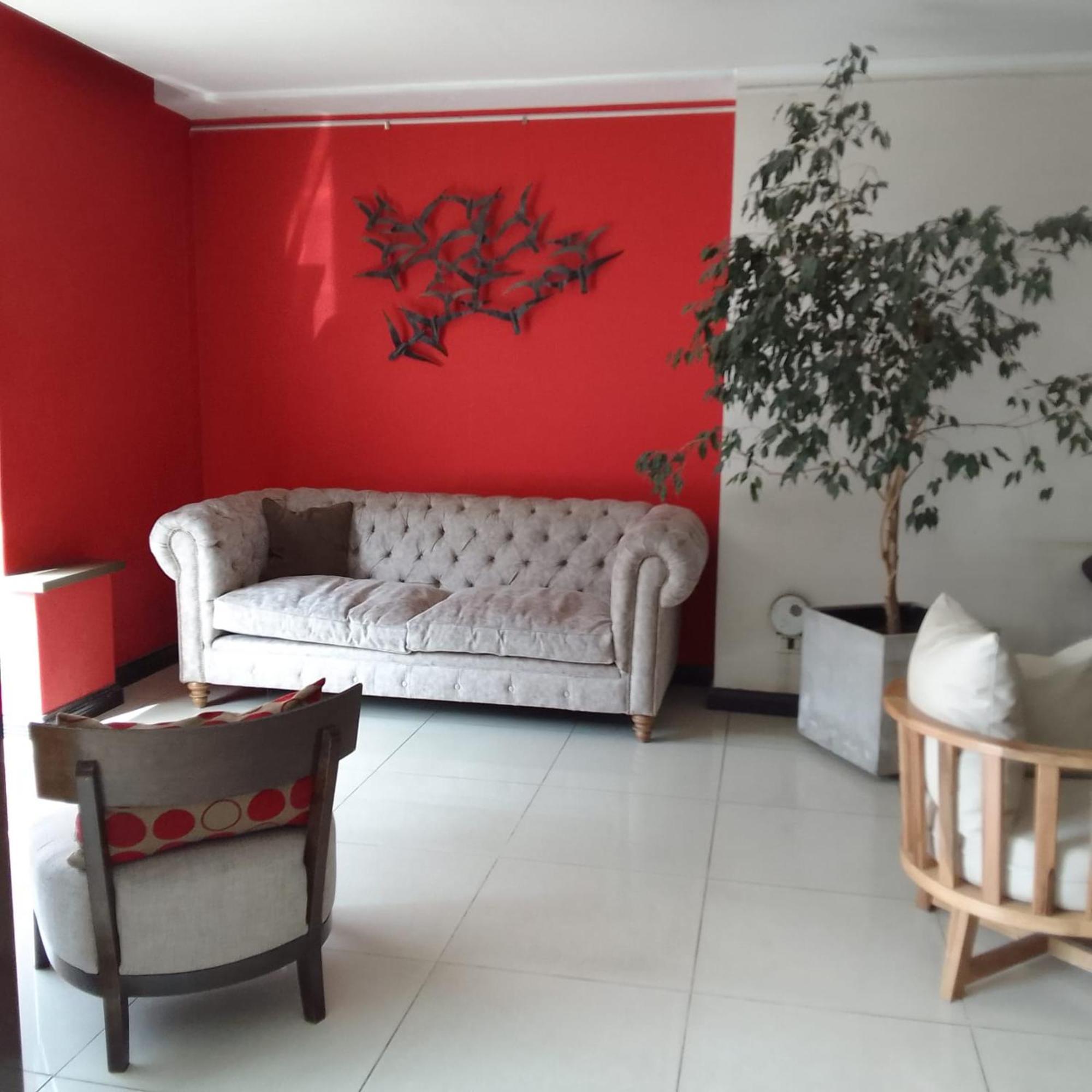 Dakar Hotel Mendoza