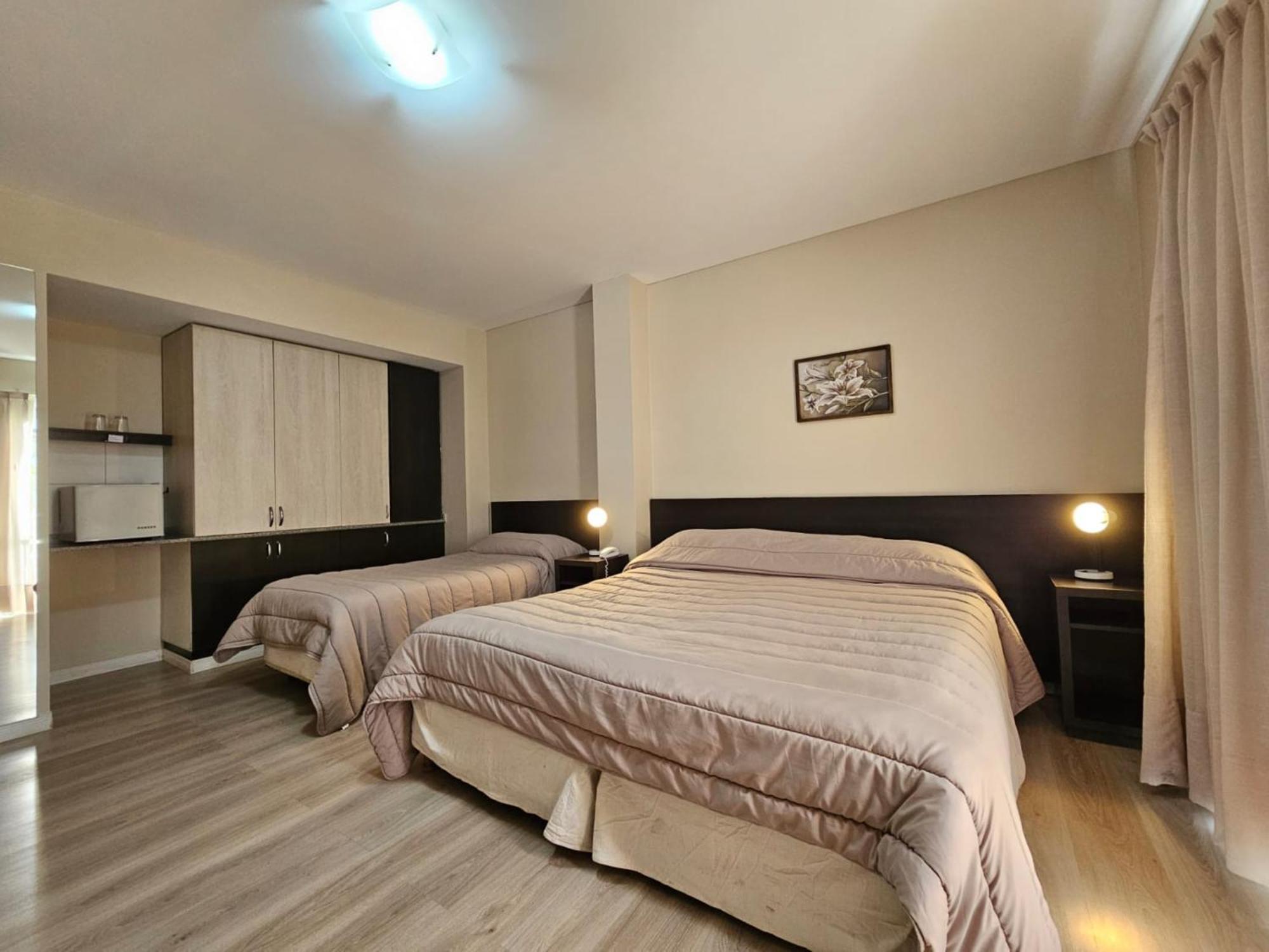 Hotel Dakar Mendoza