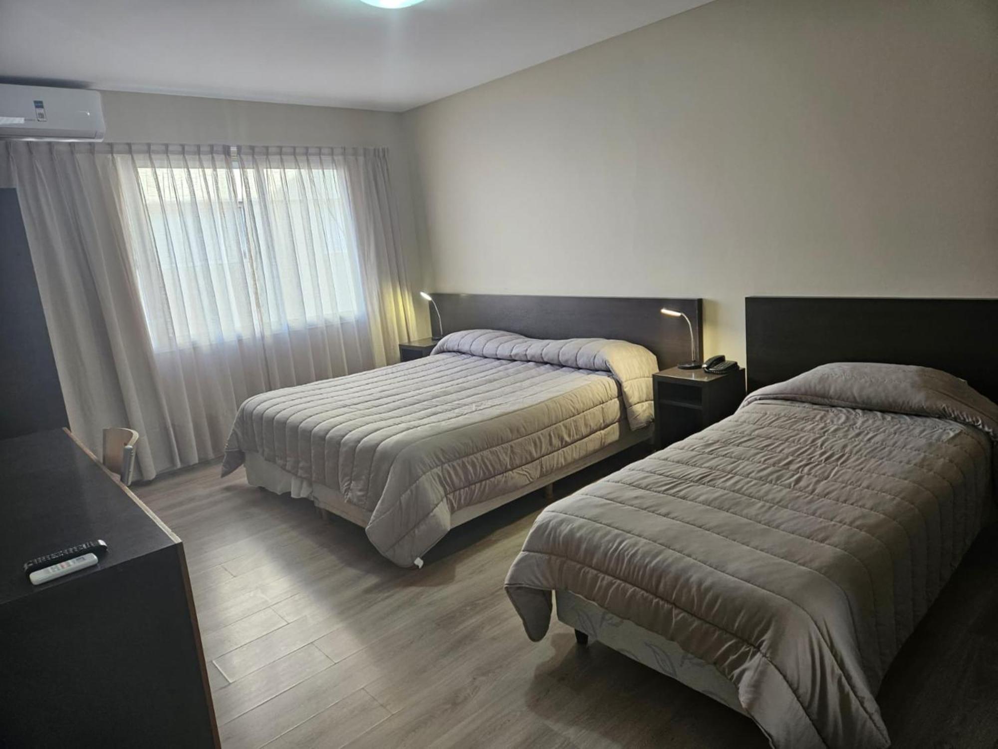 Dakar Hotel Mendoza