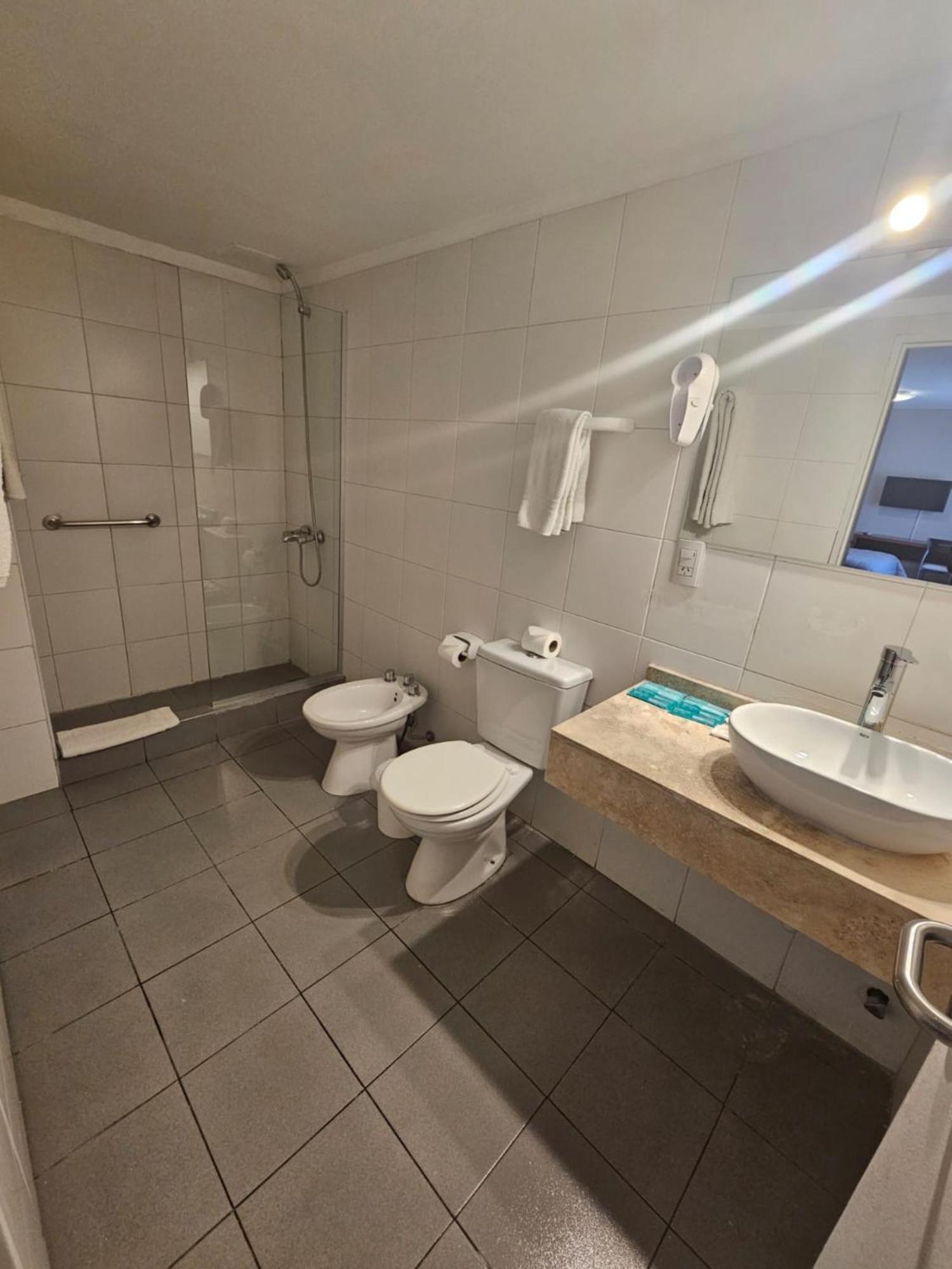 Dakar Hotel