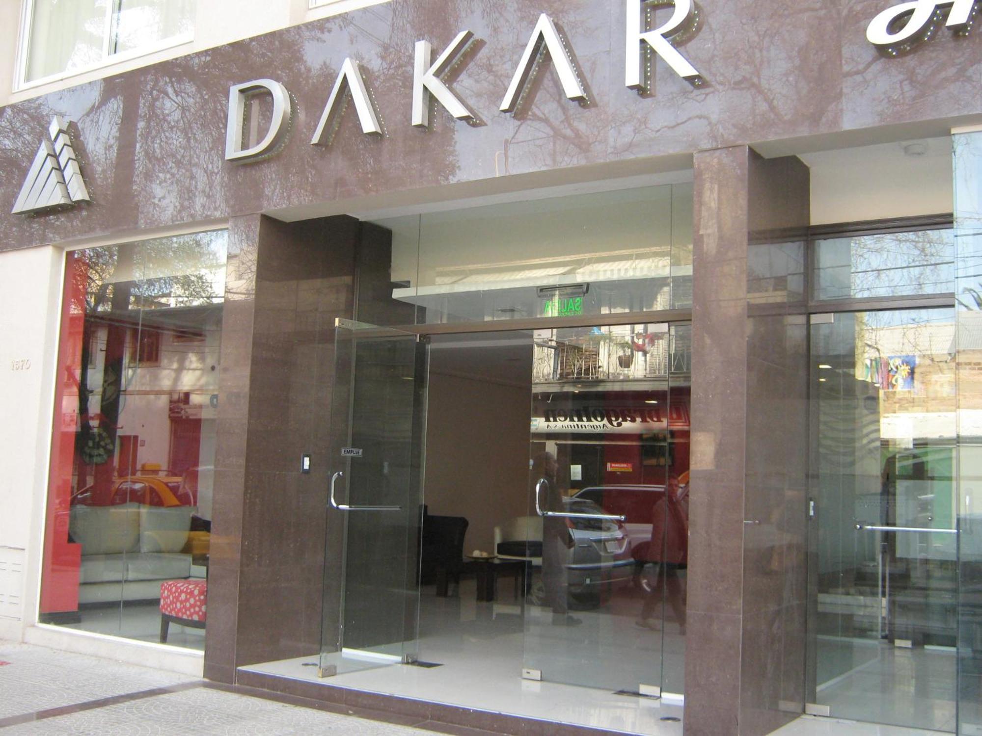 Dakar Hotel 3*
