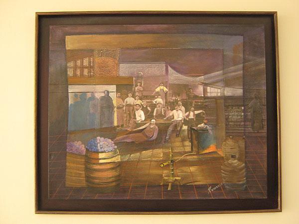 Hotel Dakar 3*