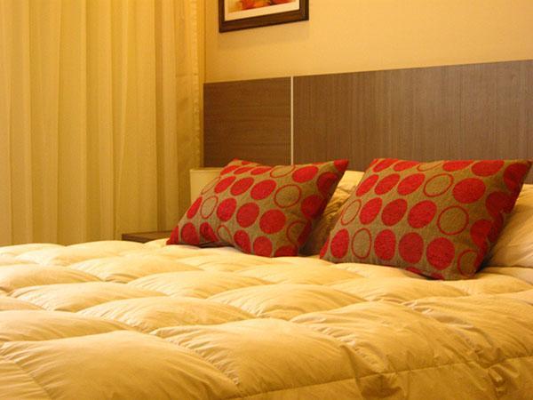 Dakar Hotel 3*