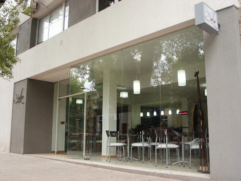 Hotel Dakar 3*