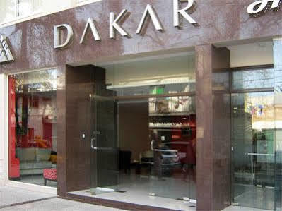 Dakar Hotel