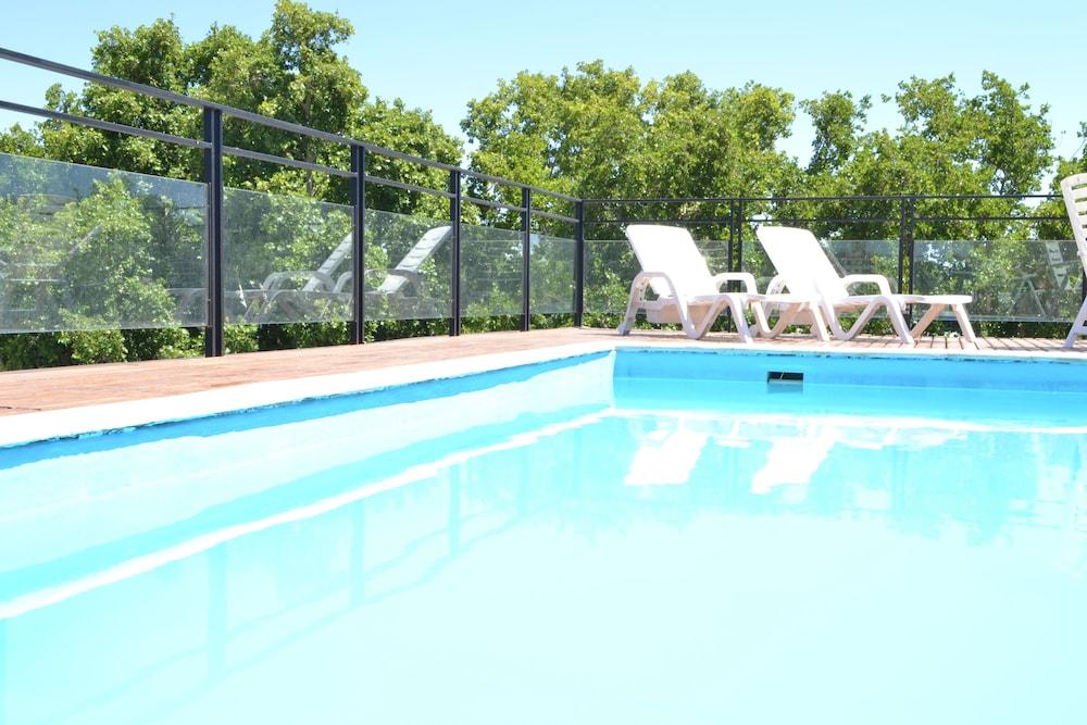 Dakar Hotel Mendoza