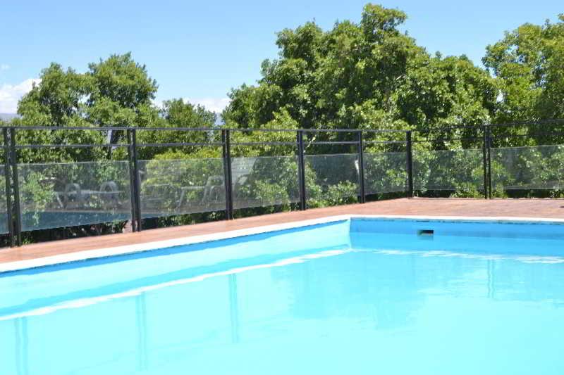 Hotel Dakar Mendoza