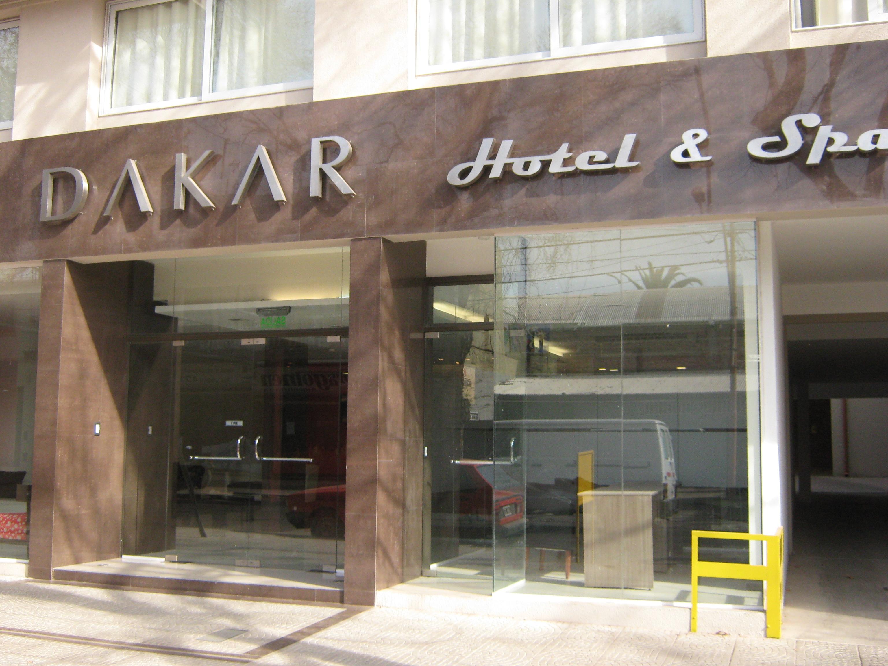 Dakar