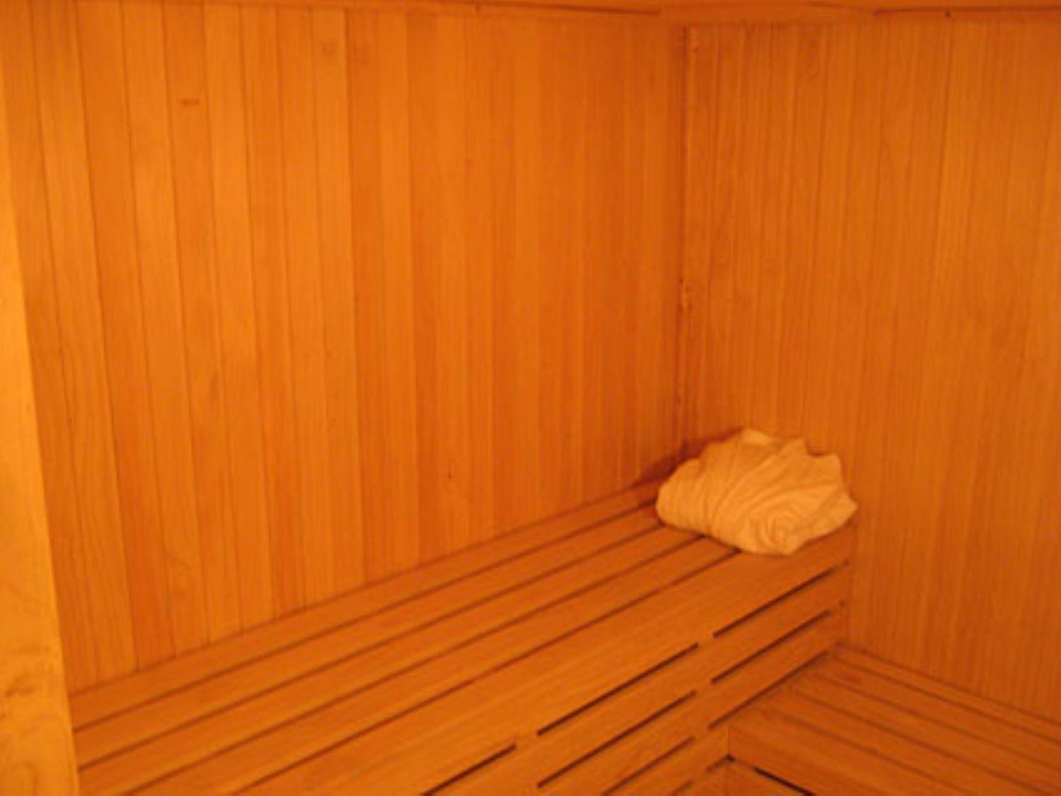 Dakar Hotel 3*