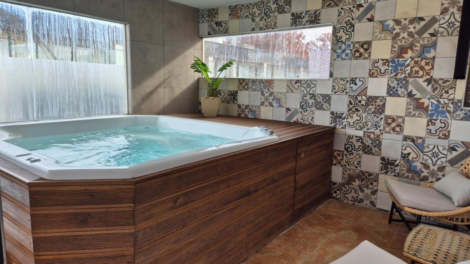 Dakar Hotel Mendoza