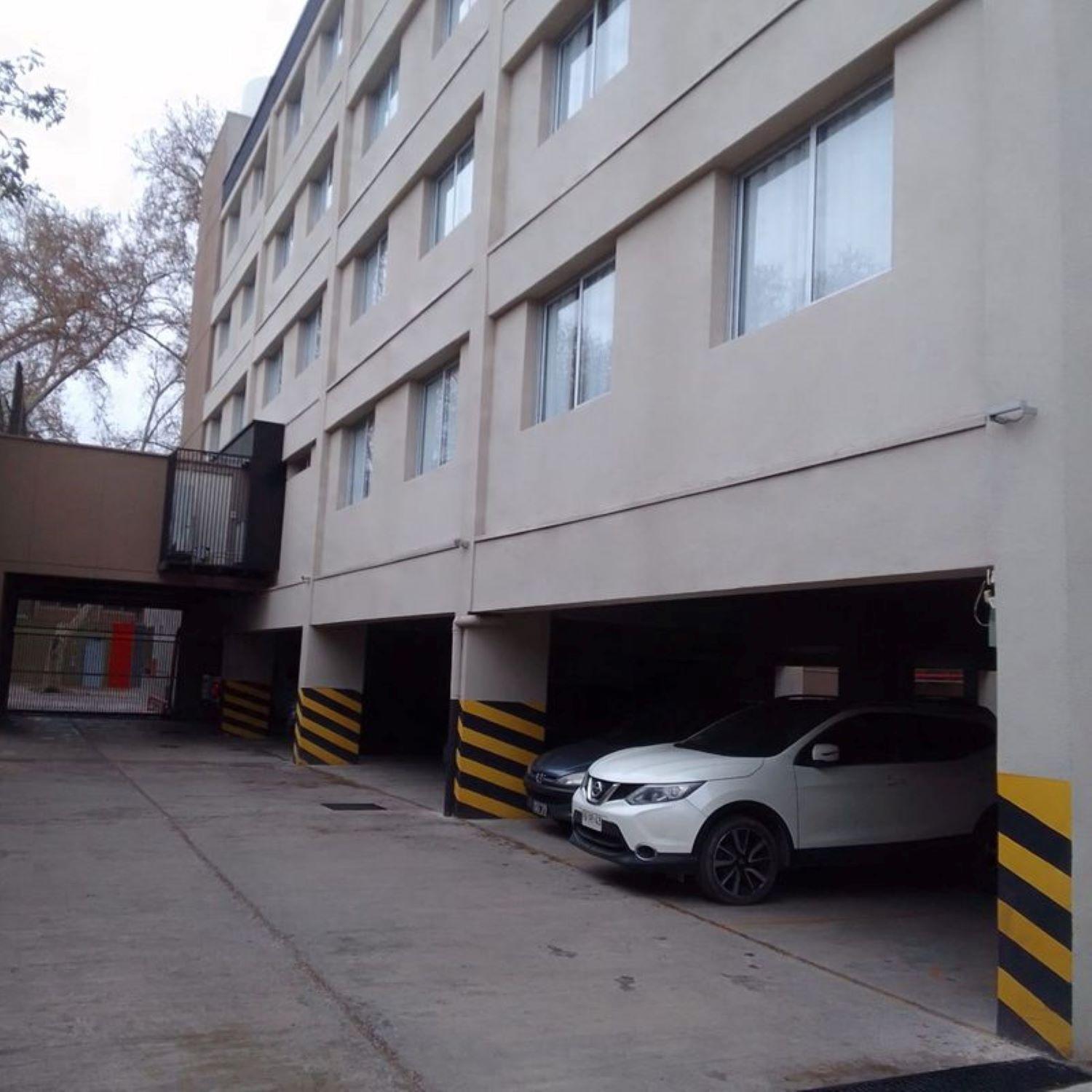 Dakar Hotel