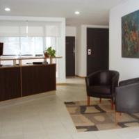 Dakar Hotel