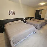 Dakar Hotel