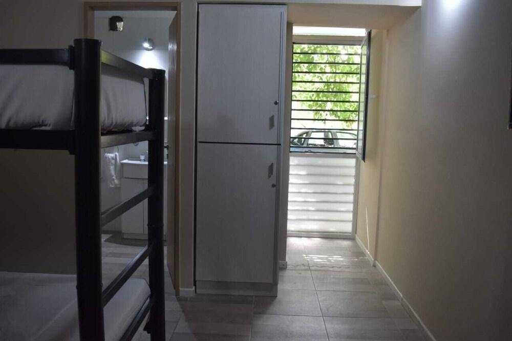 Hotel Dakar 3*