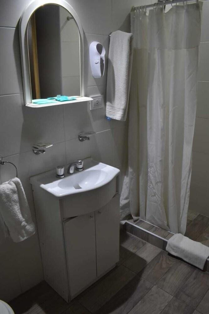 Hotel Dakar 3*