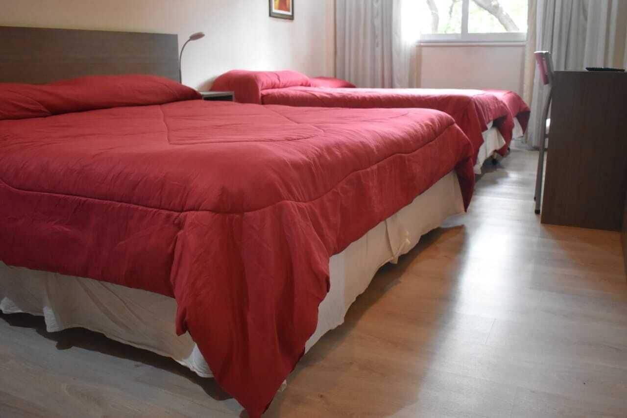 Hotel Dakar