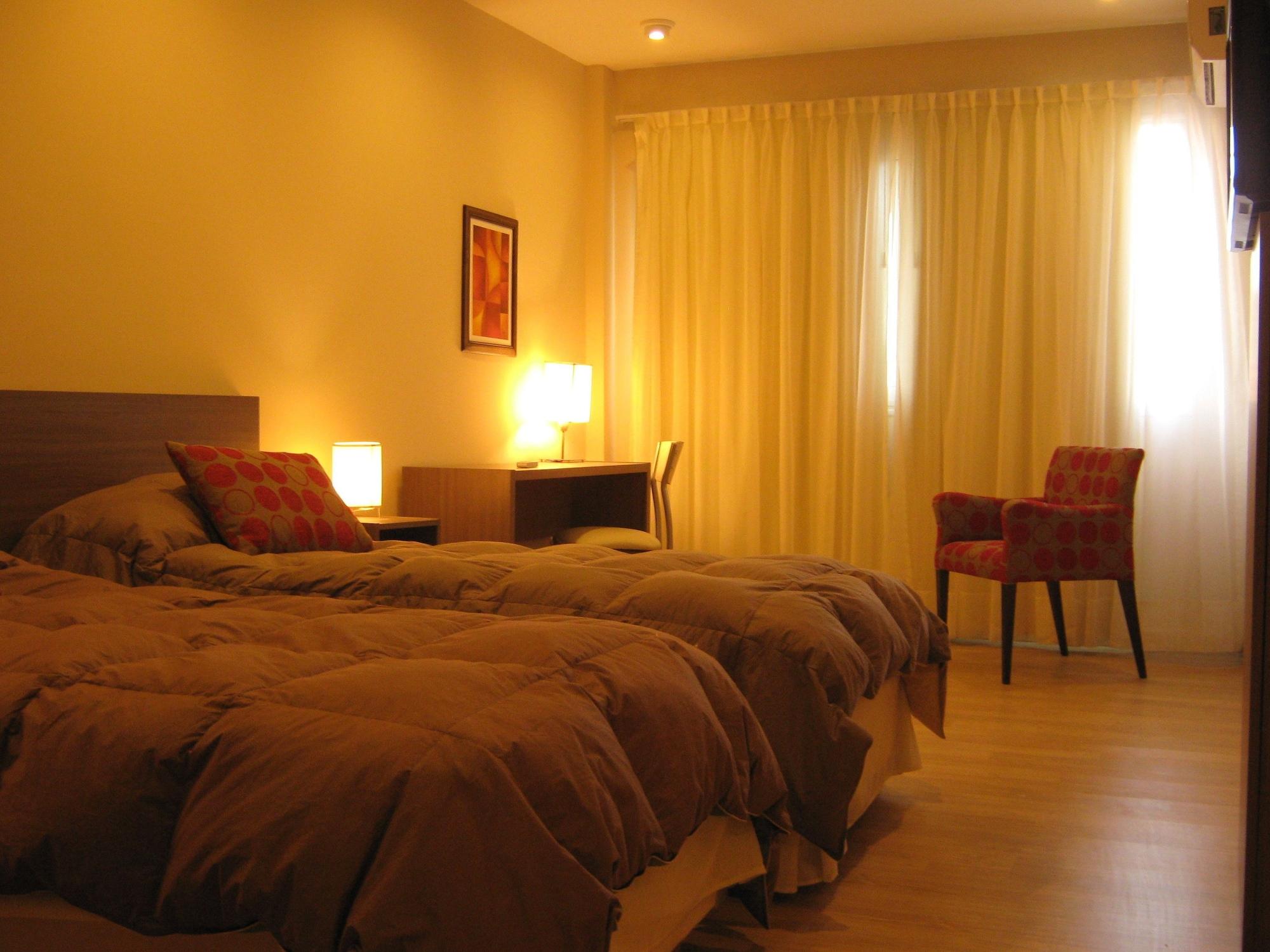 Hotel Dakar Mendoza