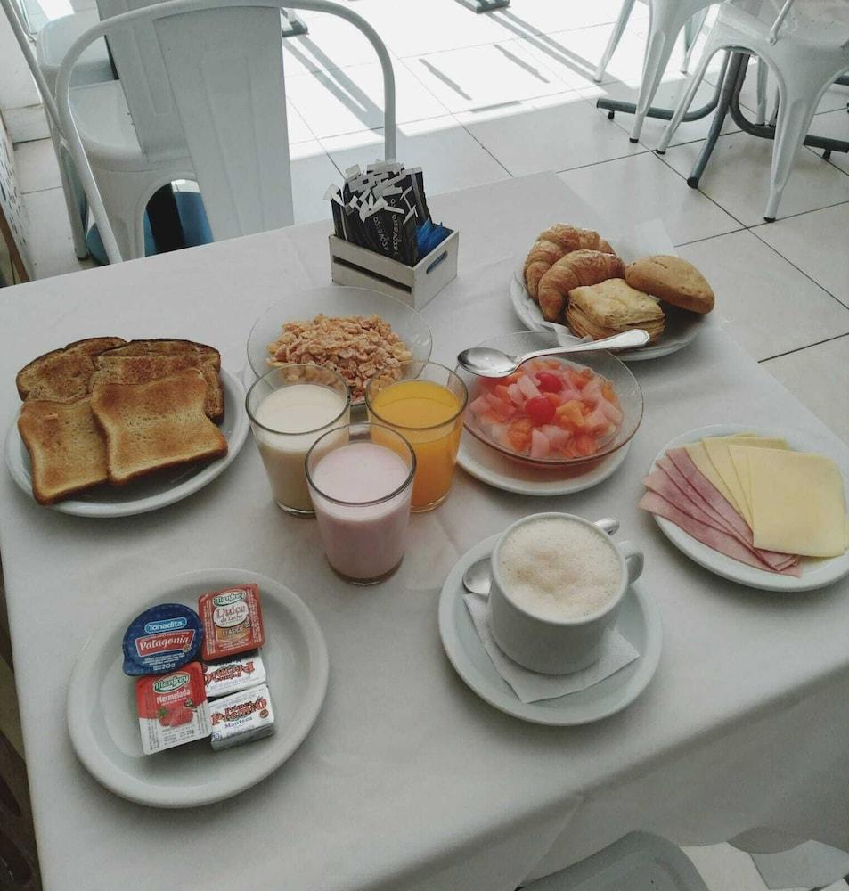 Hotel Dakar Mendoza