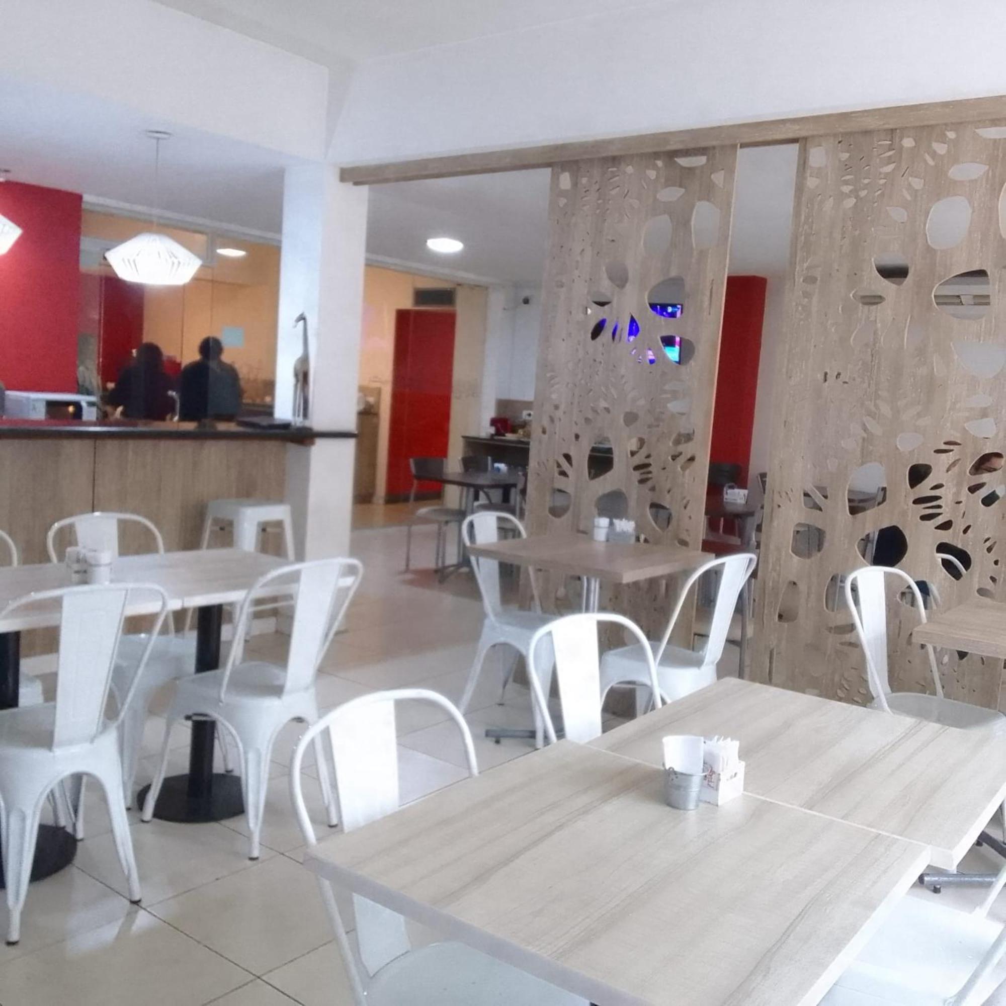 Hotel Dakar