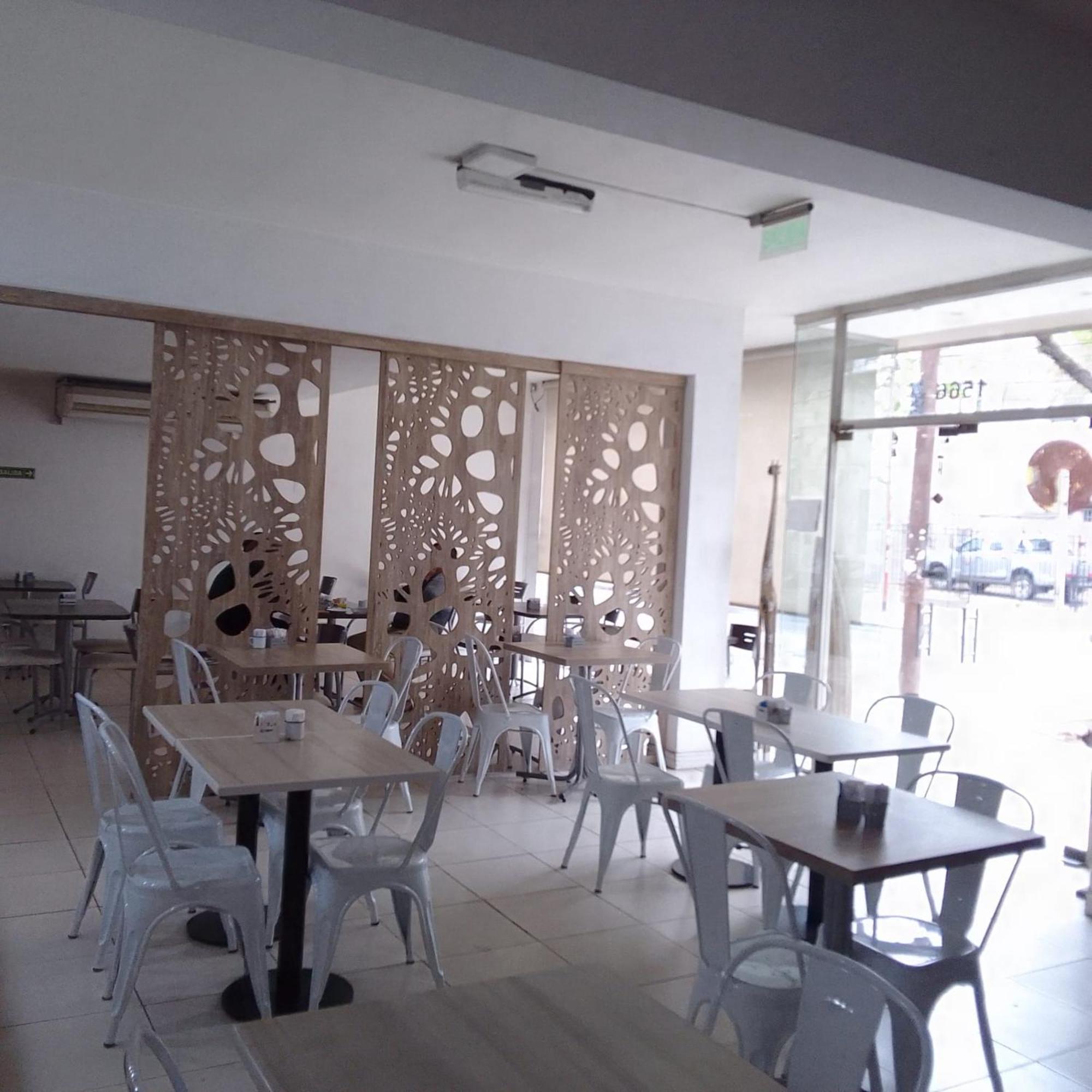Hotel Dakar 3*