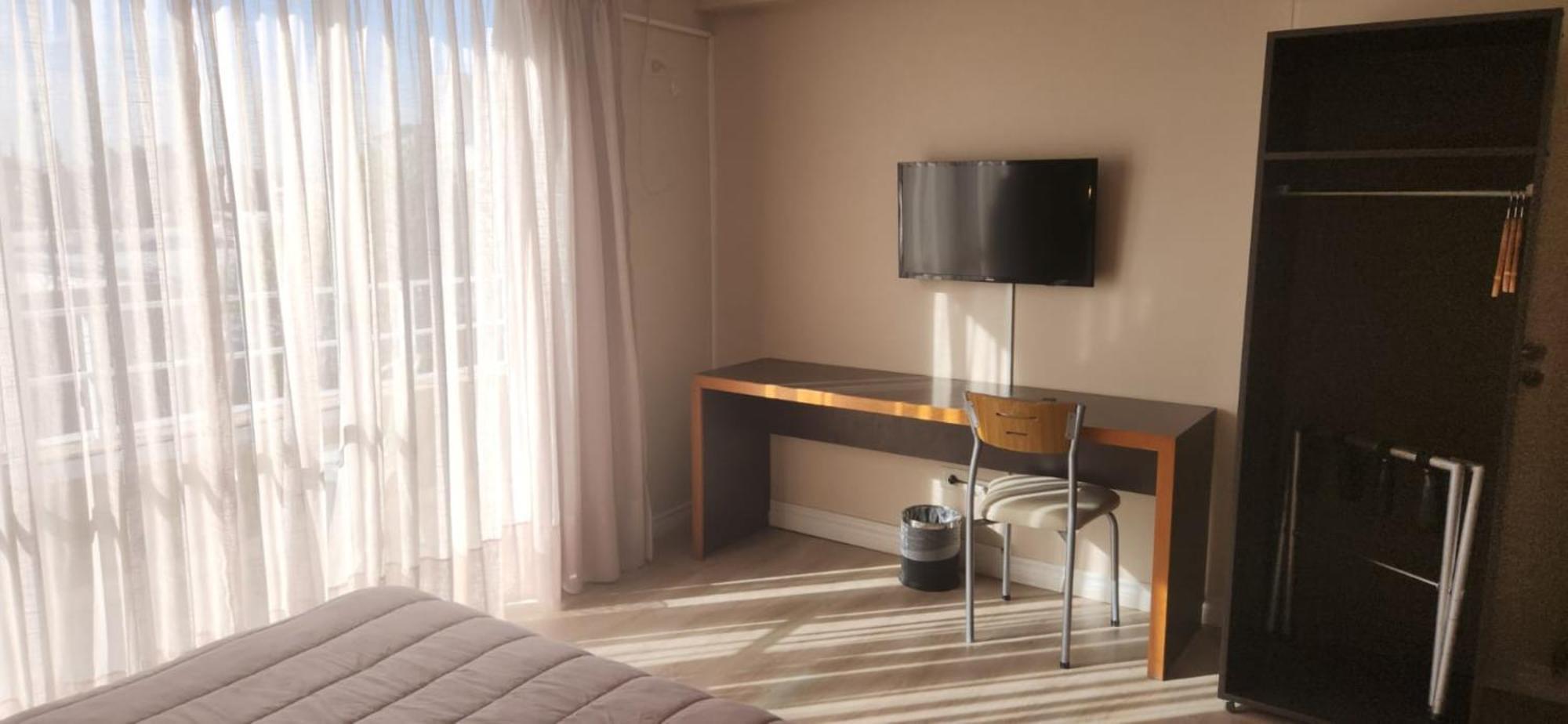 Hotel Dakar