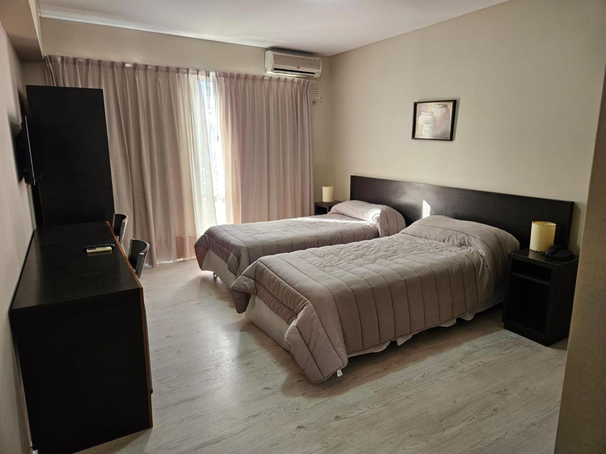 Dakar Hotel
