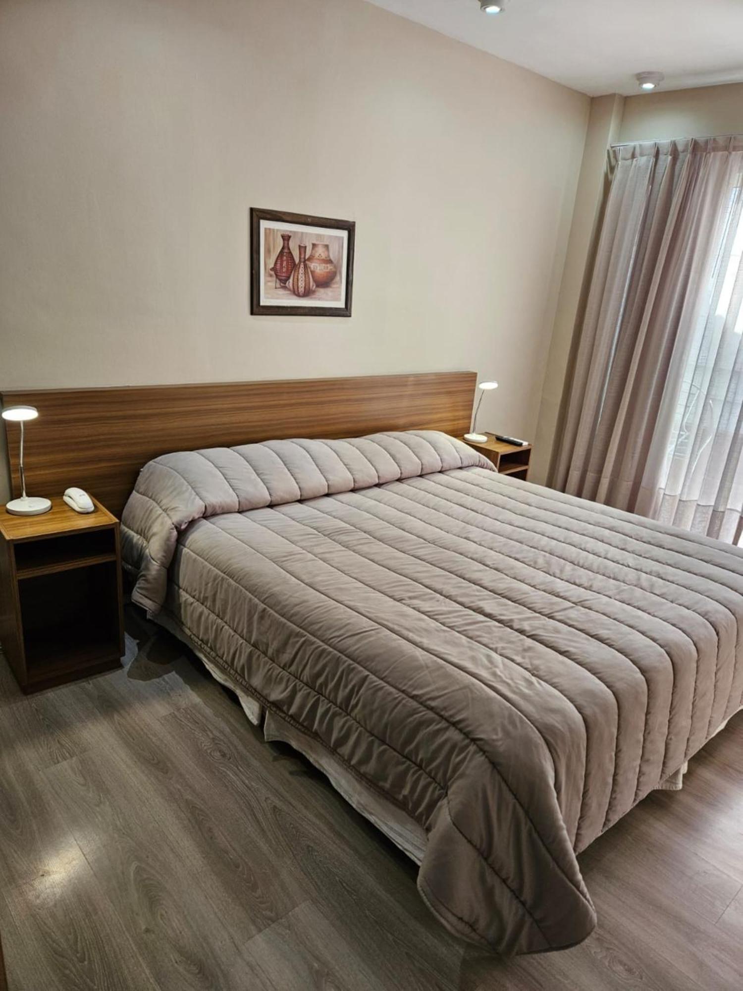 Hotel Dakar Mendoza