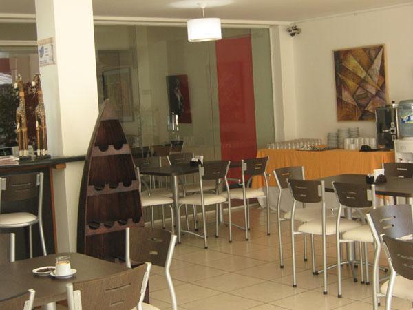 Dakar Hotel